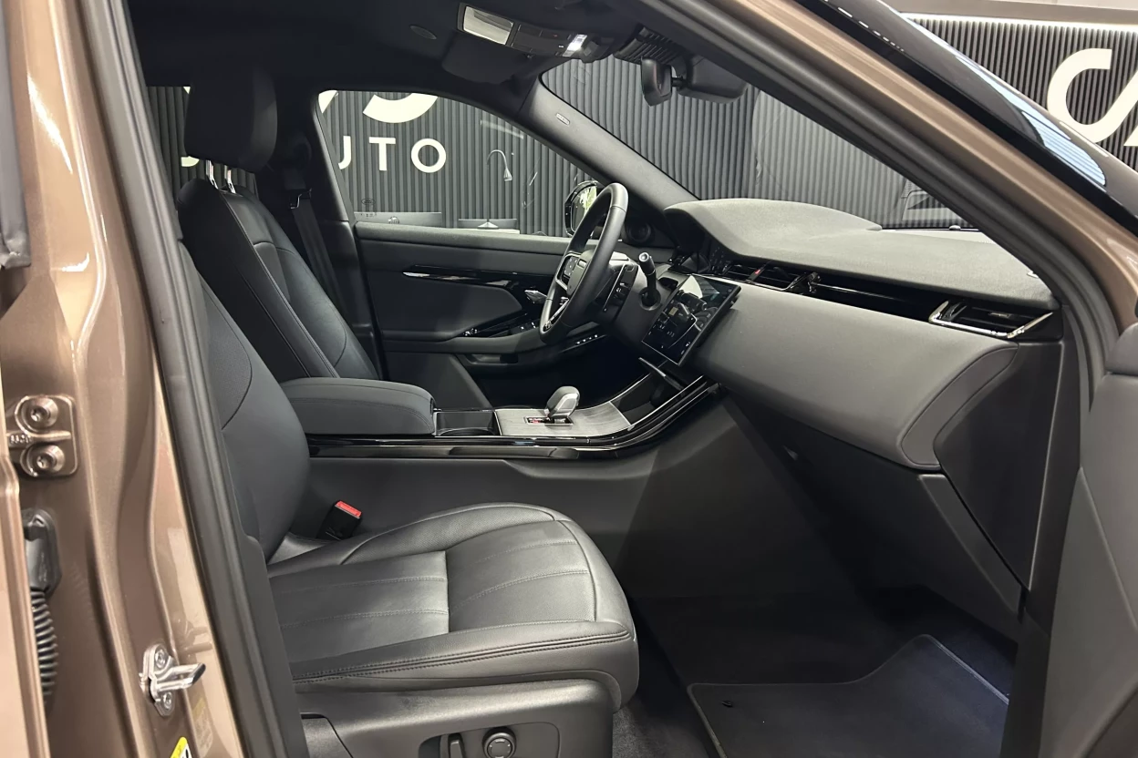 Range Rover Evoque S D165 AWD MHEV obrázok č. 2