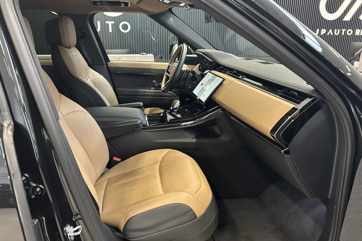 Range Rover Sport Dynamic SE P460e PHEV AWD Automat obrázok č. 2