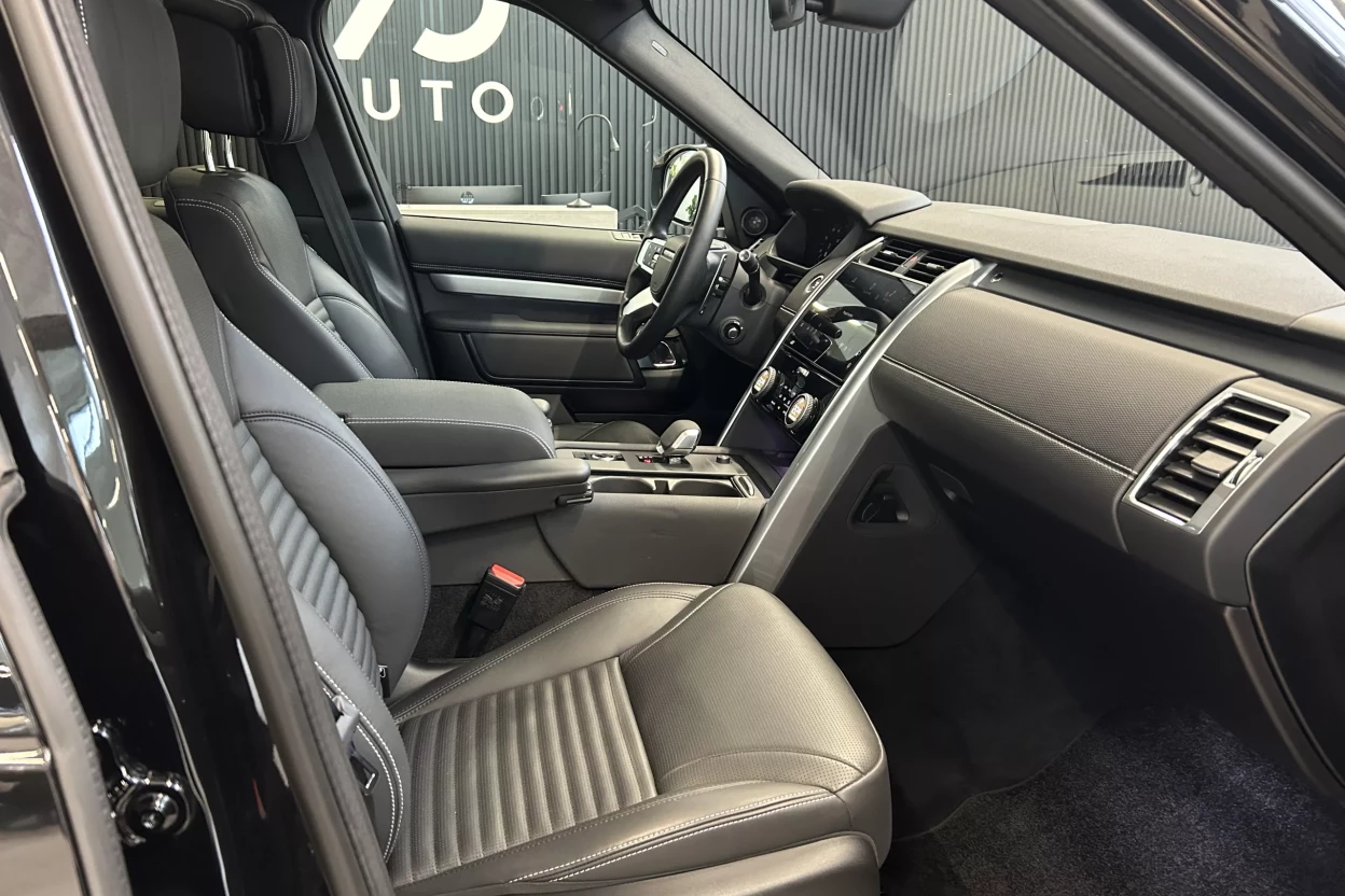 Discovery Dynamic HSE D250 AWD AUTOMAT obrázok č. 2