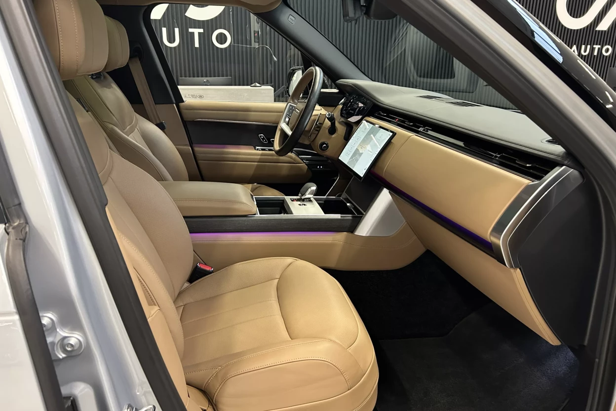 Range Rover Autobiography D300 MHEV AWD SWB obrázok č. 2