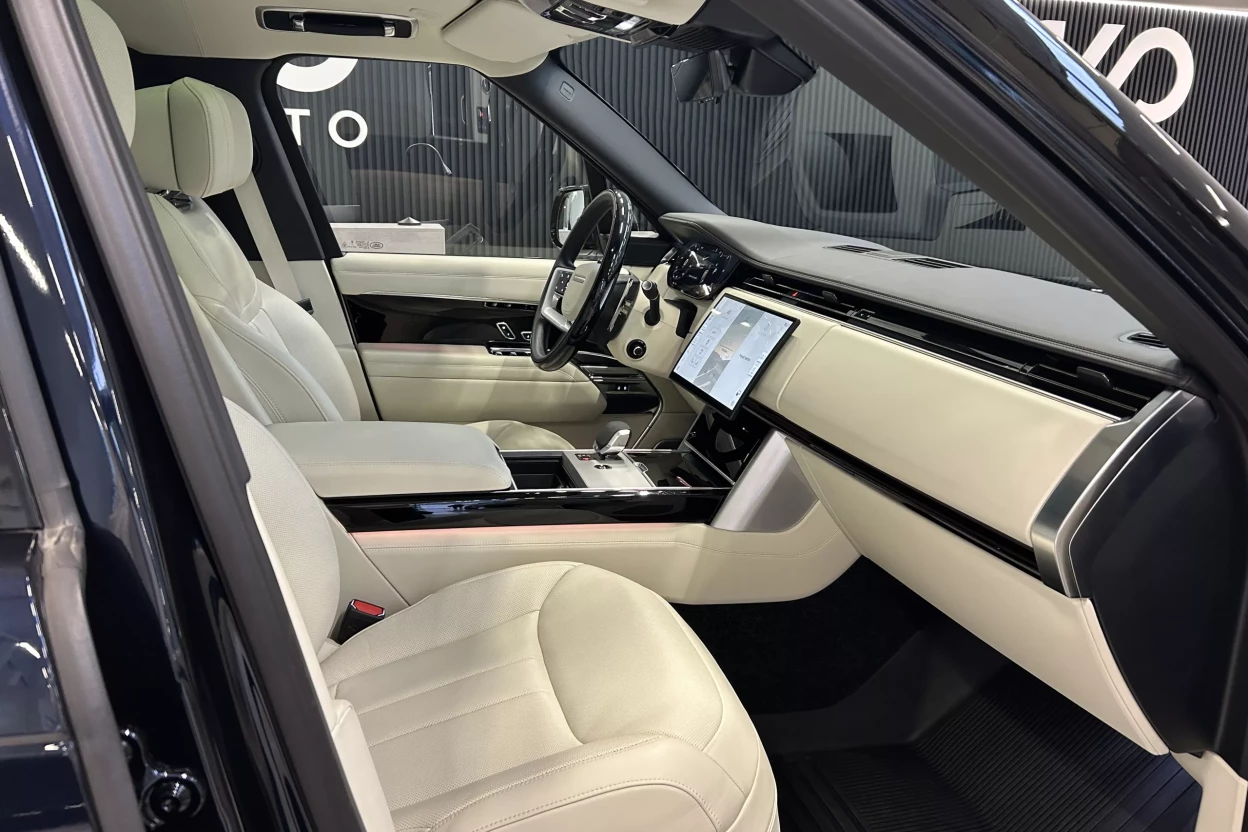 Range Rover Autobiography D350 MHEV AWD SWB obrázok č. 2