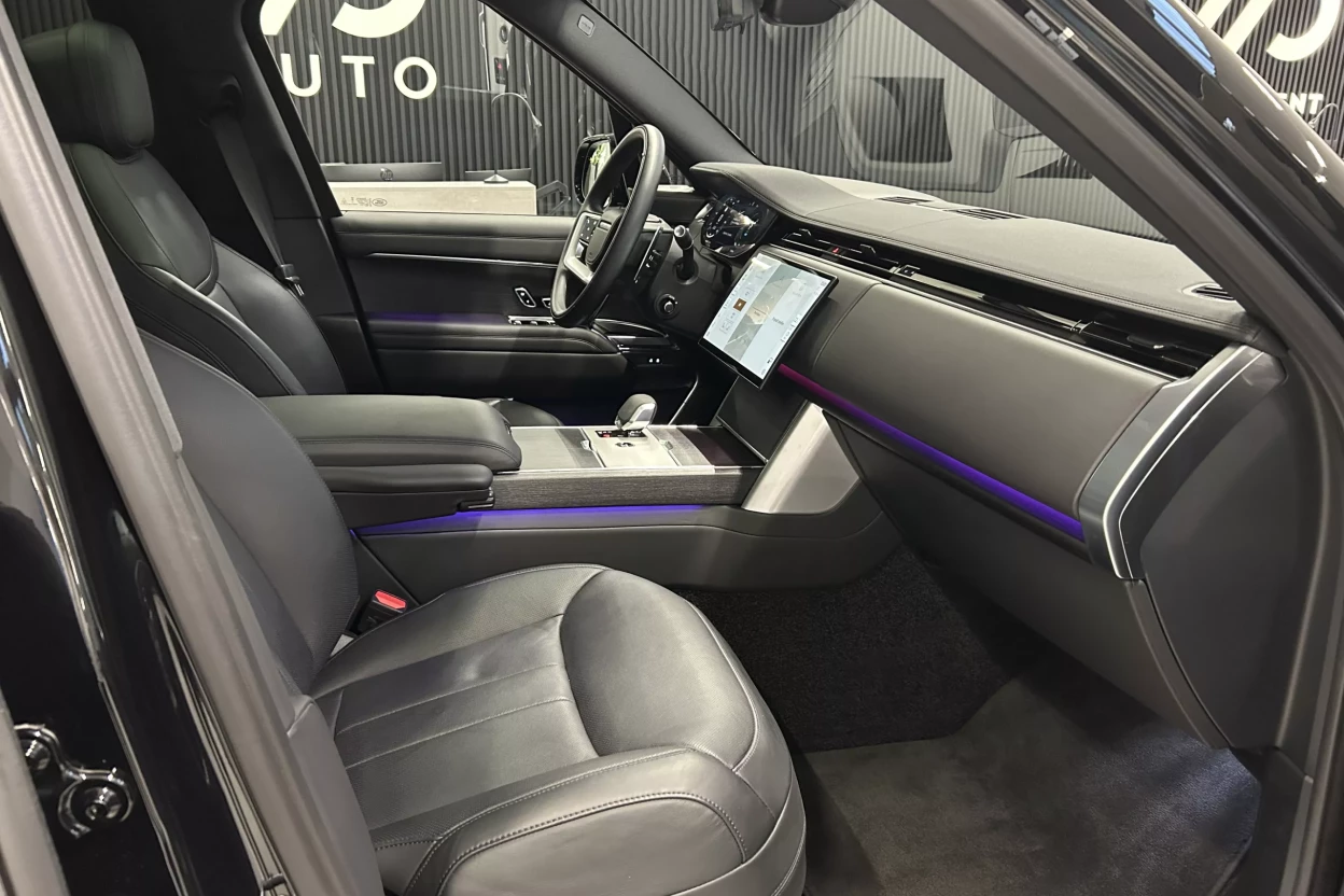 Range Rover HSE P460e SWB PHEV AWD obrázok č. 2