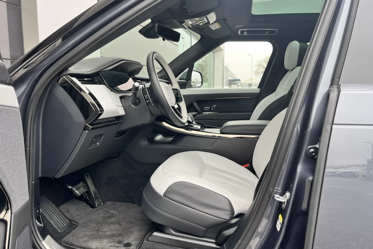 Range Rover Sport Autobiography P530 AWD AUTOMAT obrázok č. 2