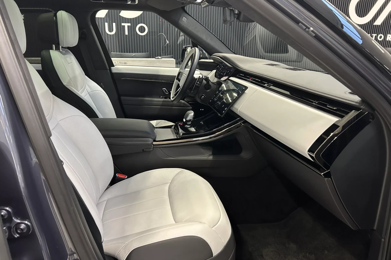 Range Rover Sport Autobiography P530 AWD AUTOMAT obrázok č. 2
