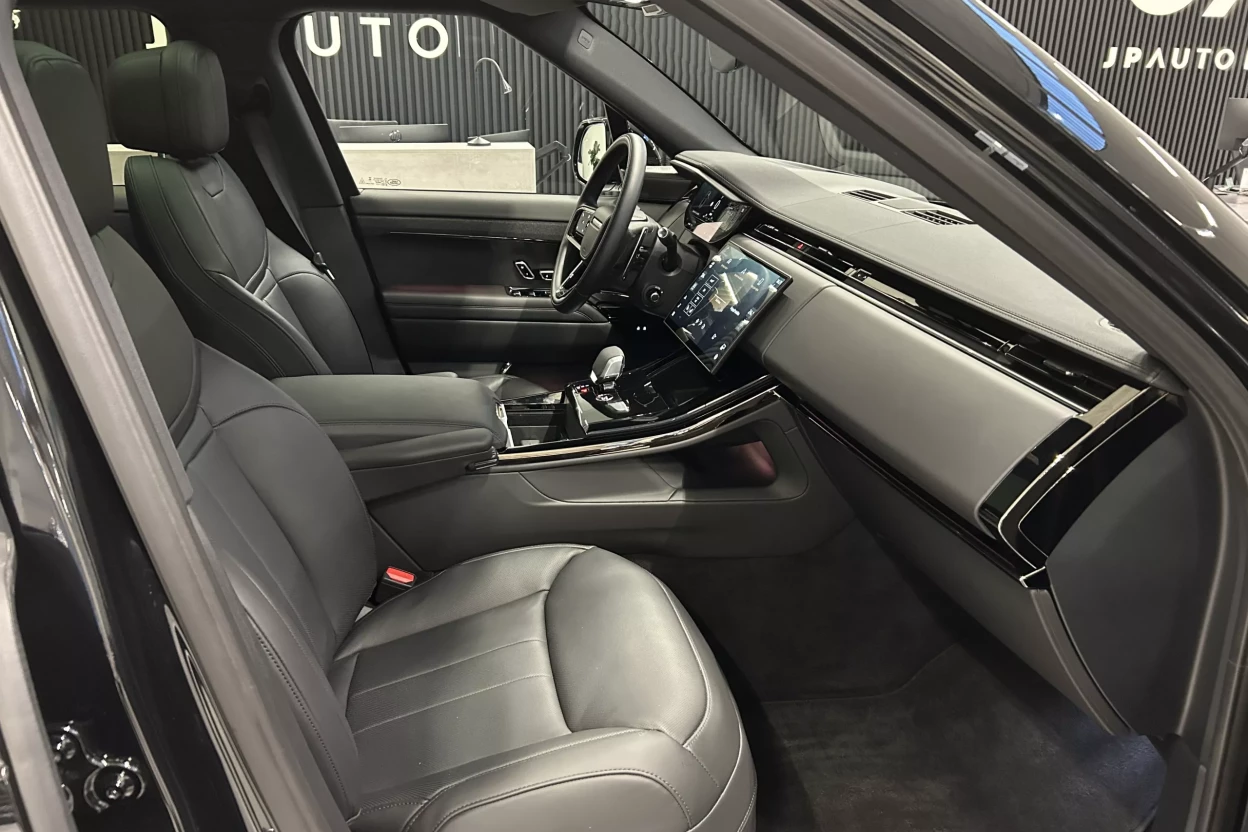 Range Rover Sport Dynamic SE P460e PHEV AWD Automat obrázok č. 2