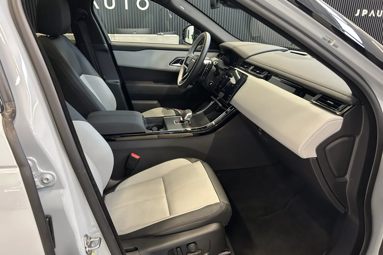 Range Rover Velar Dynamic SE | D200 AWD MHEV obrázok č. 2