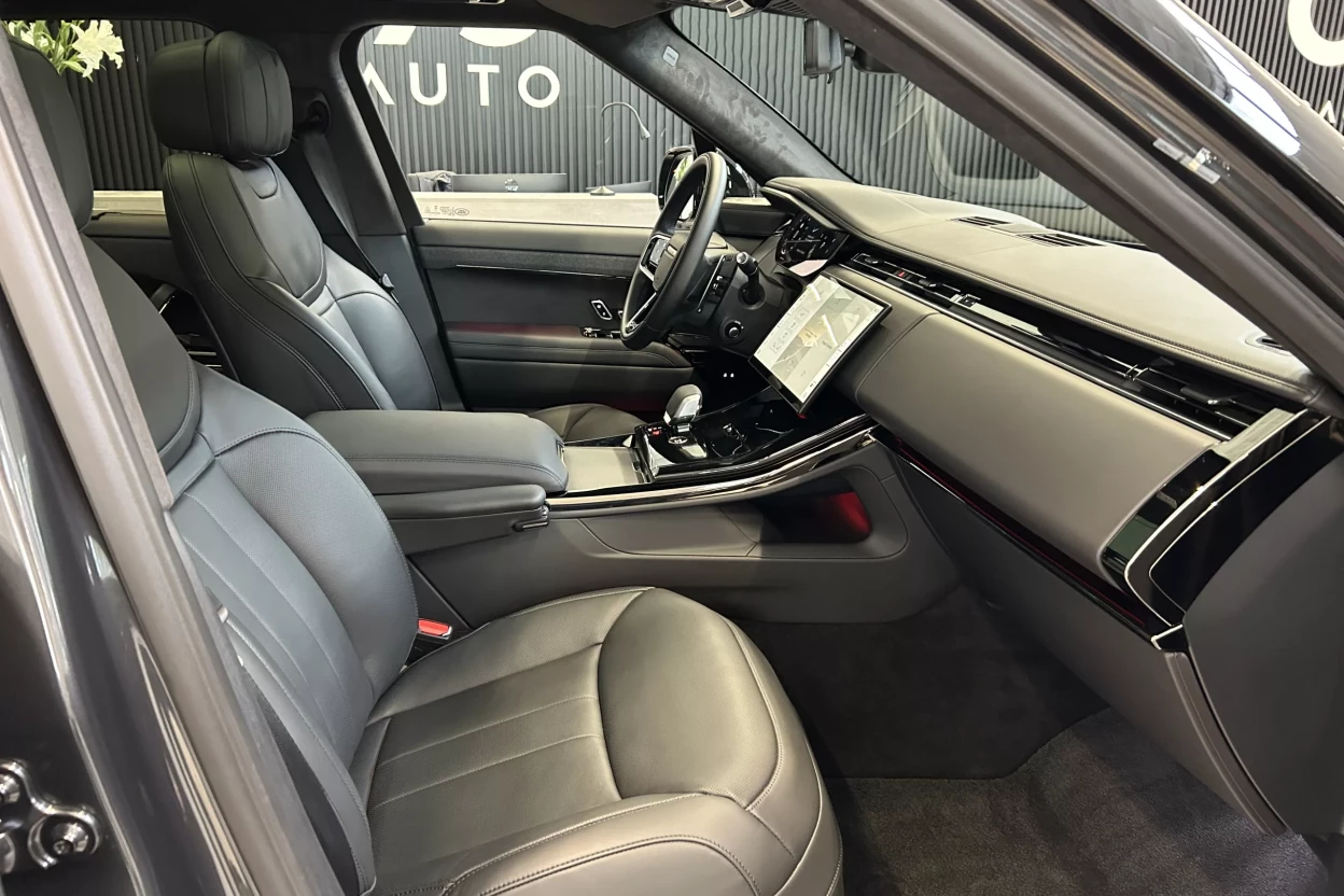 Range Rover Sport Autobiography P530 AWD AUTOMAT obrázok č. 2