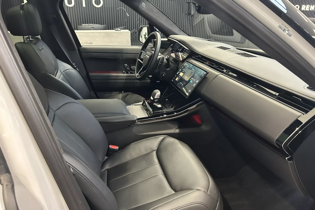 Range Rover Sport Autobiography P550e AWD AUTOMAT obrázok č. 2
