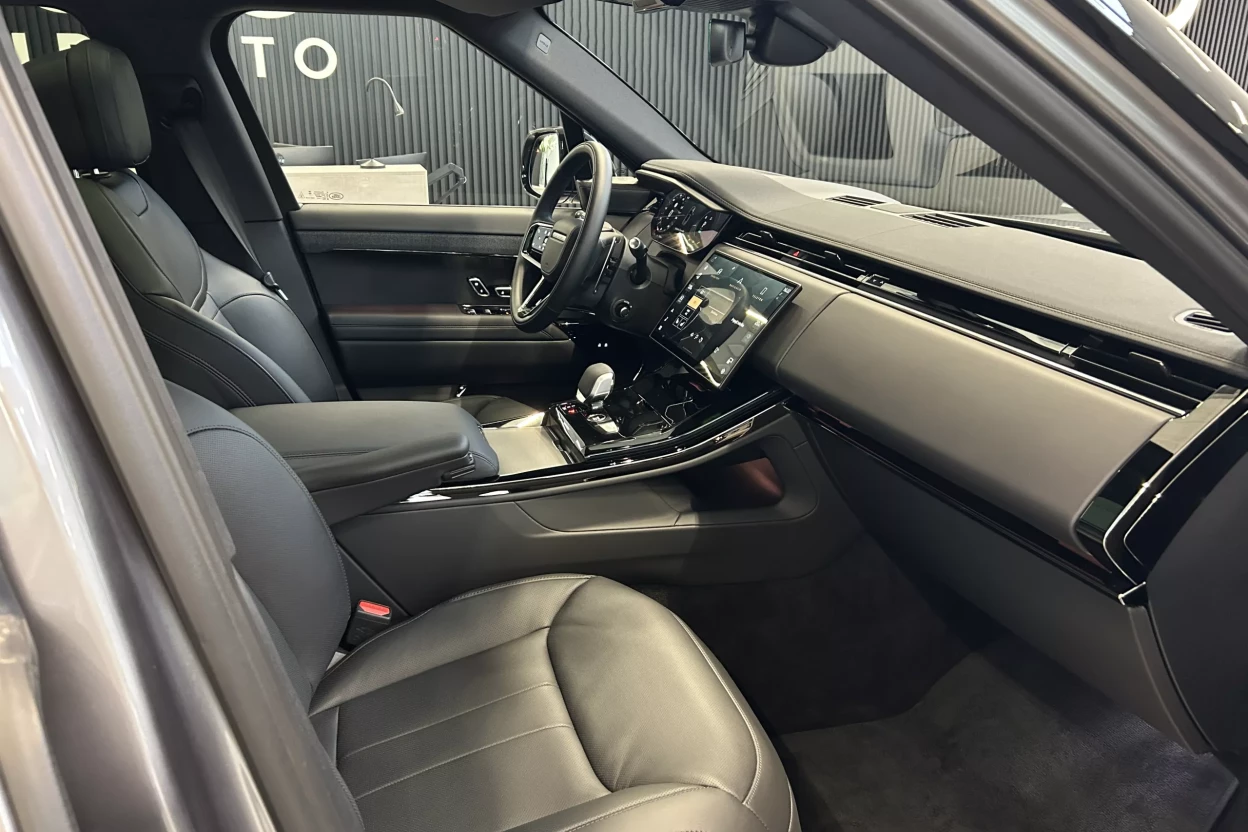 Range Rover Sport Dynamic SE P460e PHEV AWD Automat obrázok č. 2