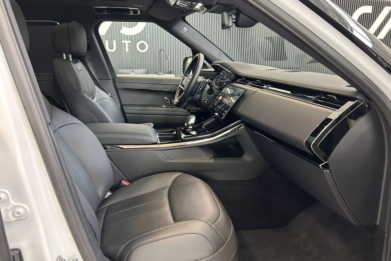 Range Rover Sport Dynamic HSE P460e PHEV AWD Automat obrázok č. 2