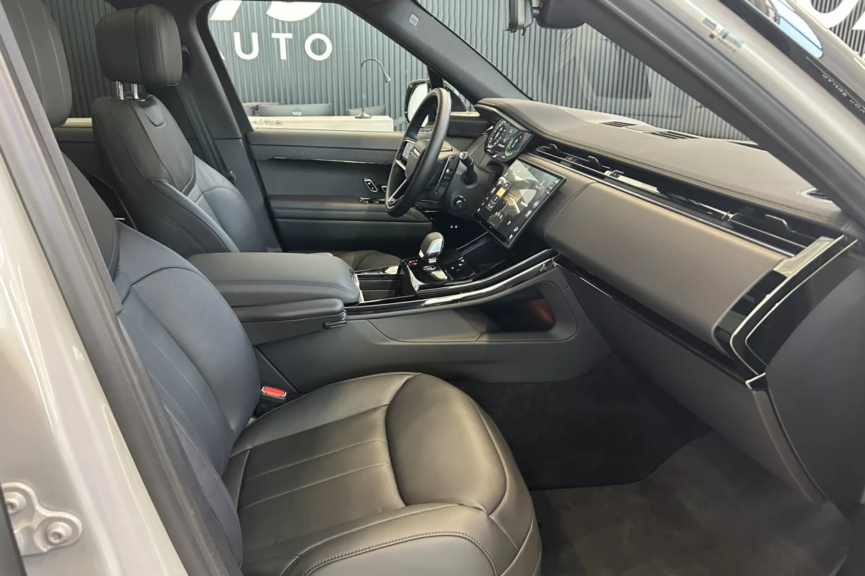 Range Rover Sport Dynamic HSE P460e PHEV AWD Automat obrázok č. 2