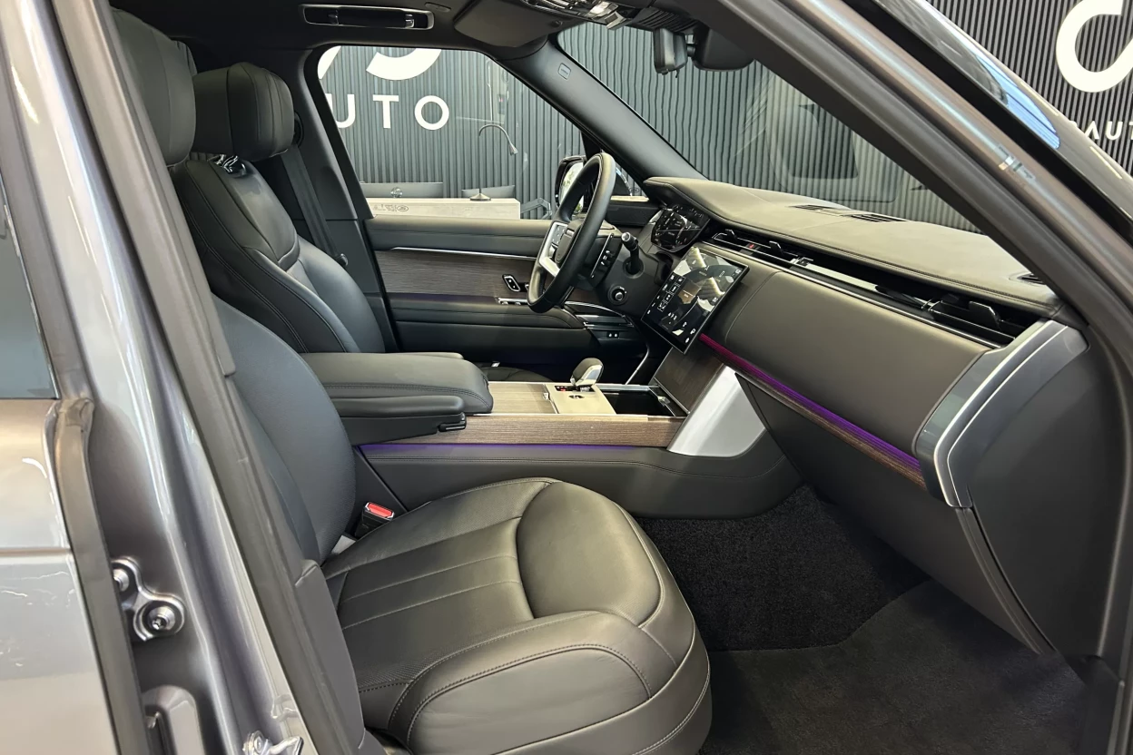 Range Rover Autobiography D300 SWB MHEV AWD obrázok č. 2