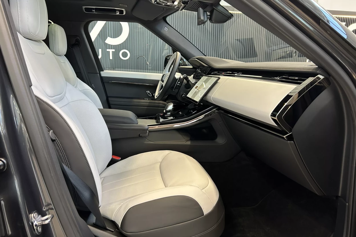 Range Rover Sport Dynamic HSE P460e PHEV AWD Automat obrázok č. 2