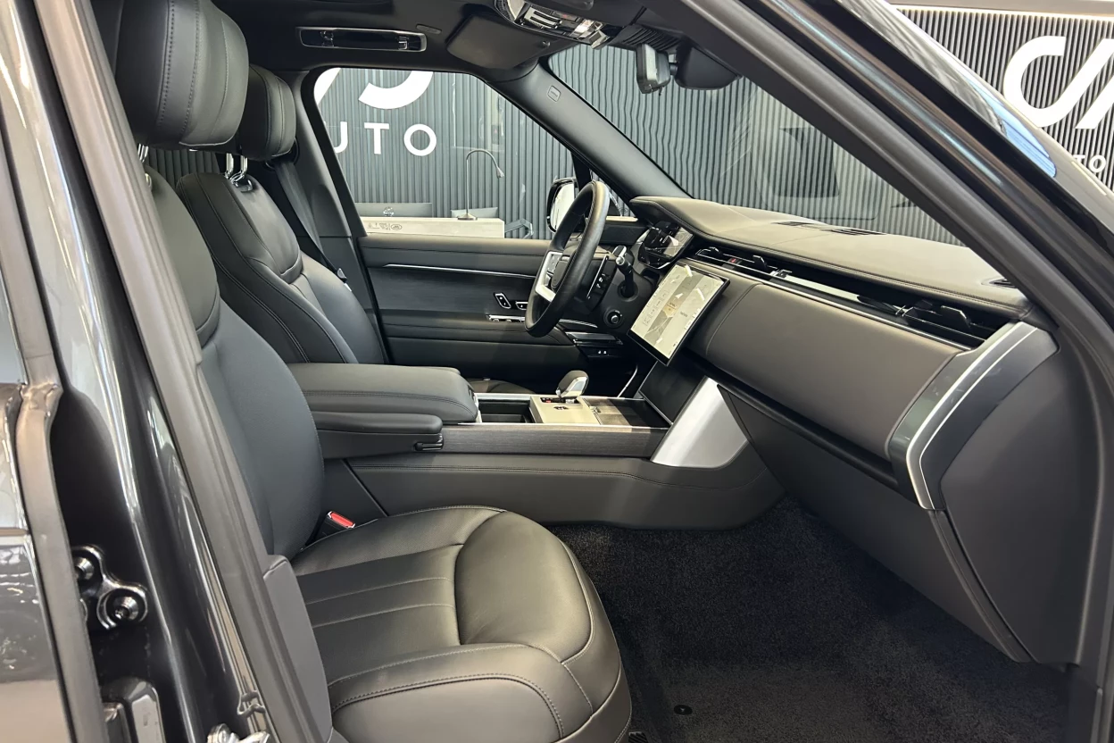 Range Rover Autobiography P530 SWB AWD obrázok č. 2