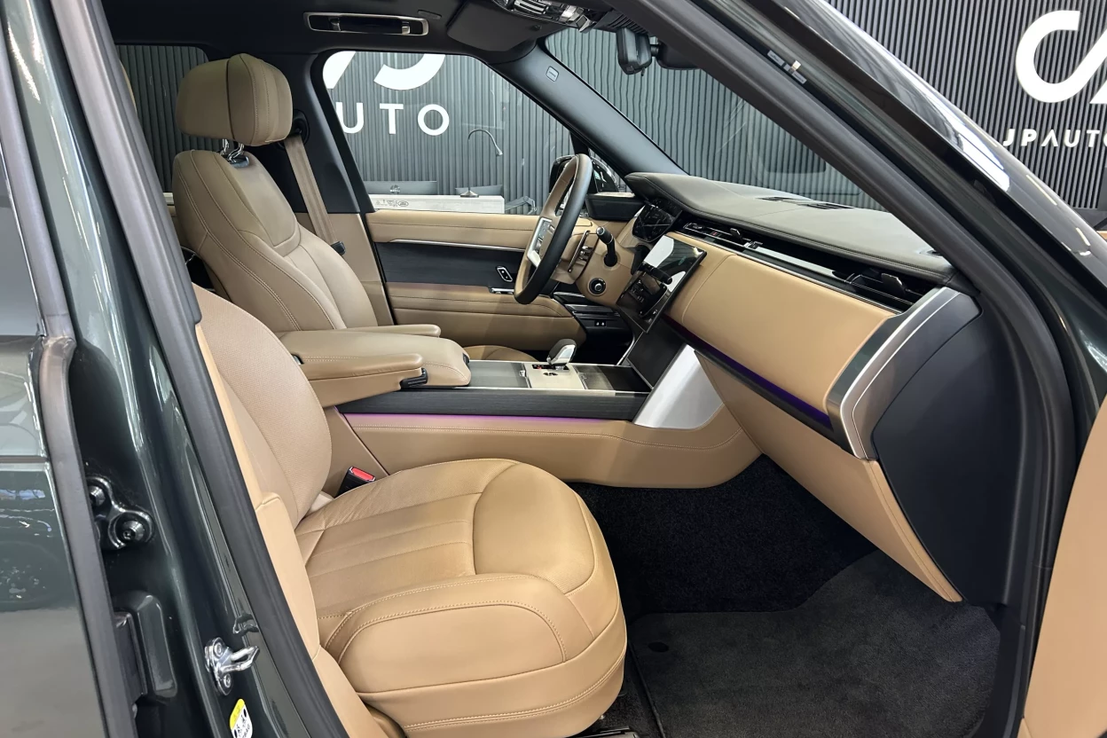 Range Rover Autobiography D350 SWB MHEV AWD obrázok č. 2