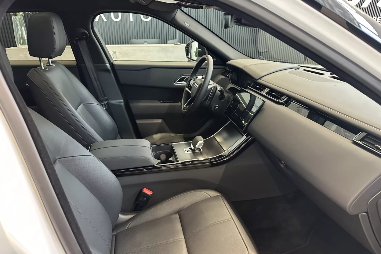 Range Rover Velar Dynamic SE | D200 AWD MHEV obrázok č. 2