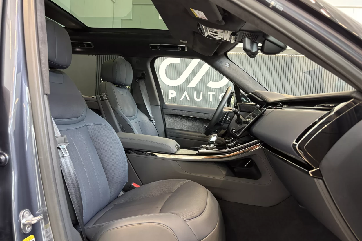 Range Rover Sport Autobiography P510e PHEV AWD Automat obrázok č. 2