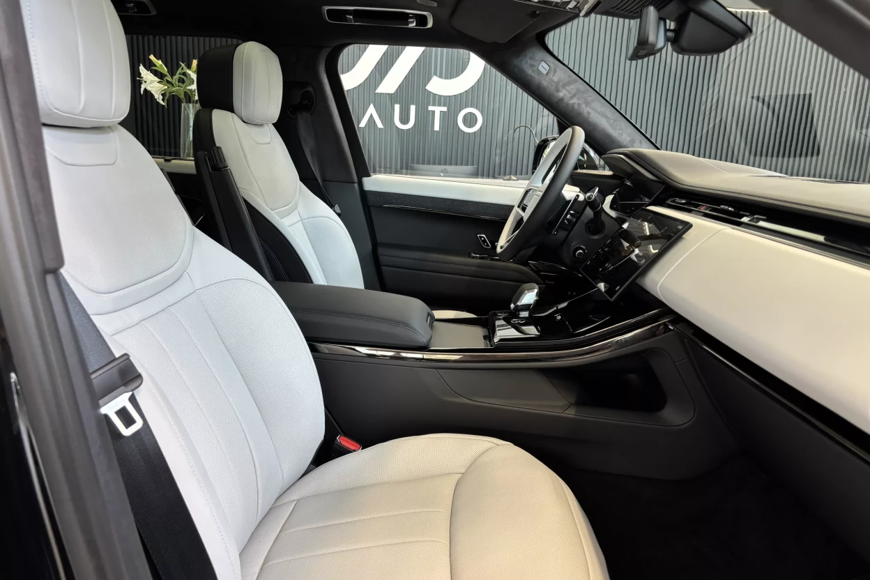 Range Rover Sport Autobiography  D350 AWD AUTOMAT MHEV obrázok č. 2