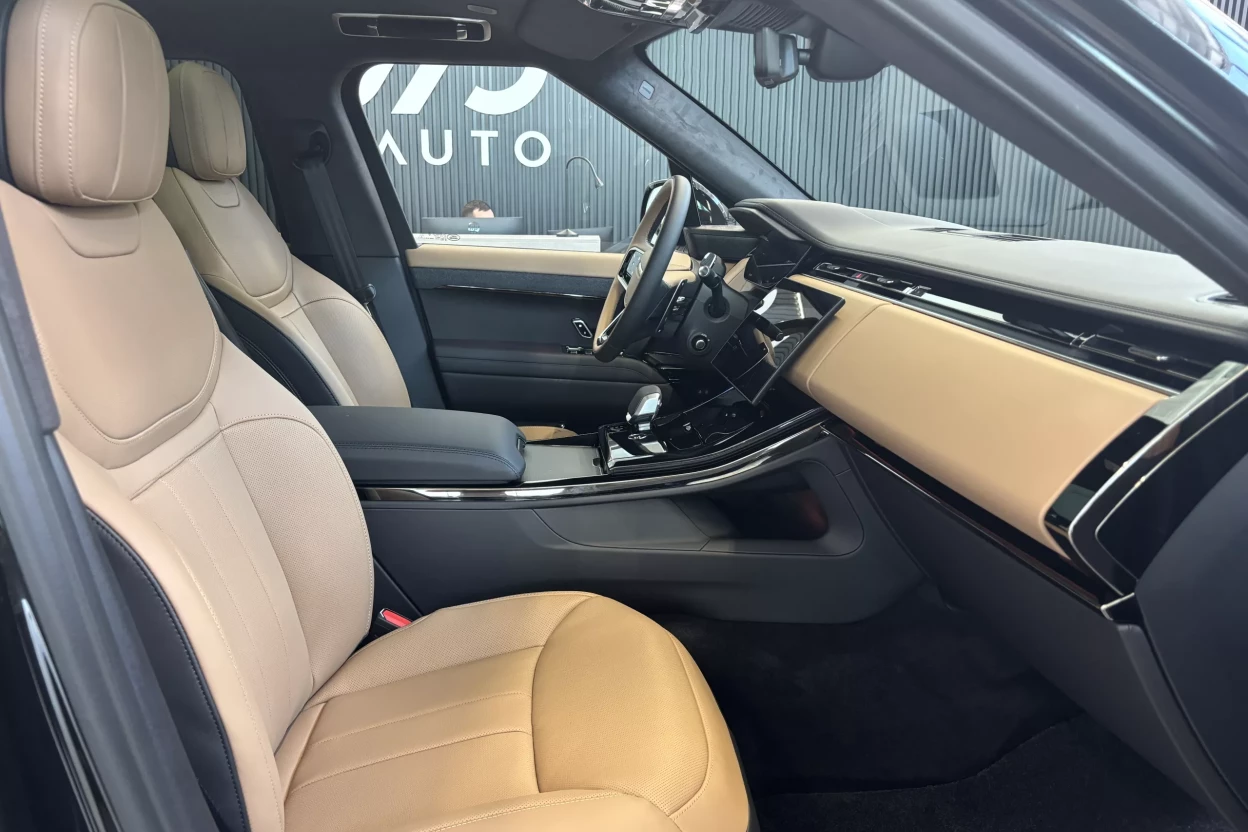Range Rover Sport Autobiography  D350 AWD AUTOMAT MHEV obrázok č. 2