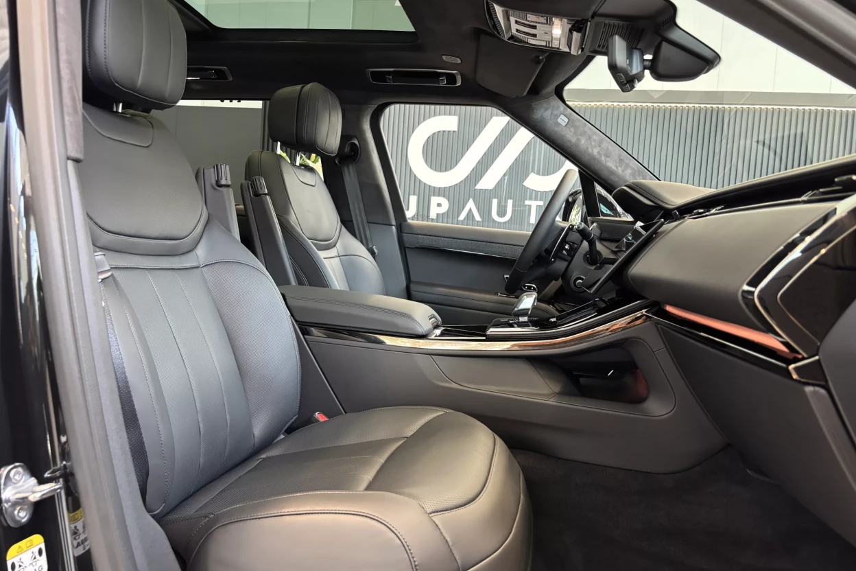 Range Rover Sport Autobiography  D350 AWD AUTOMAT MHEV obrázok č. 2