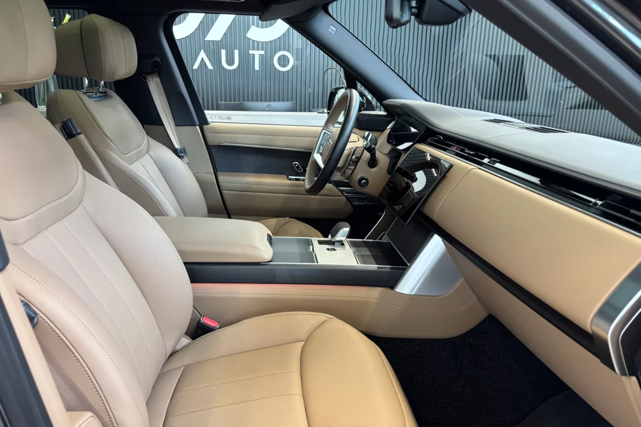 Range Rover Autobiography D350 MHEV AWD SWB obrázok č. 2
