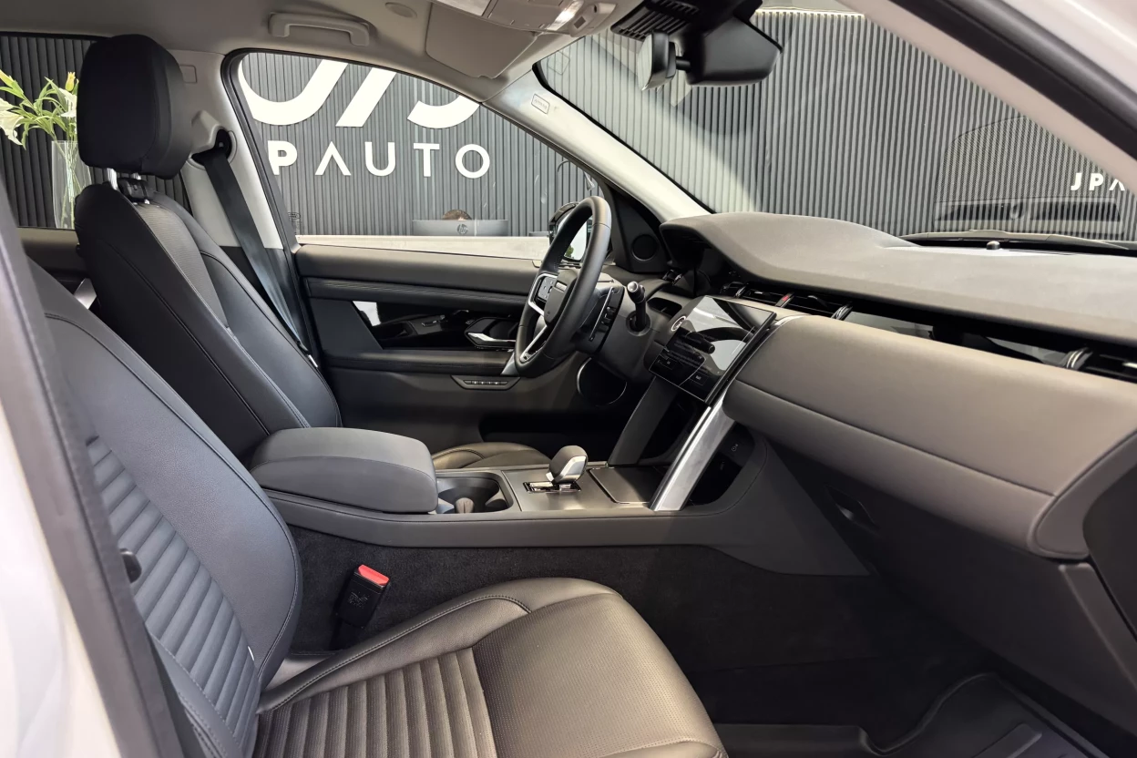 Discovery Sport  S P270 AWD AUTOMAT PHEV obrázok č. 2