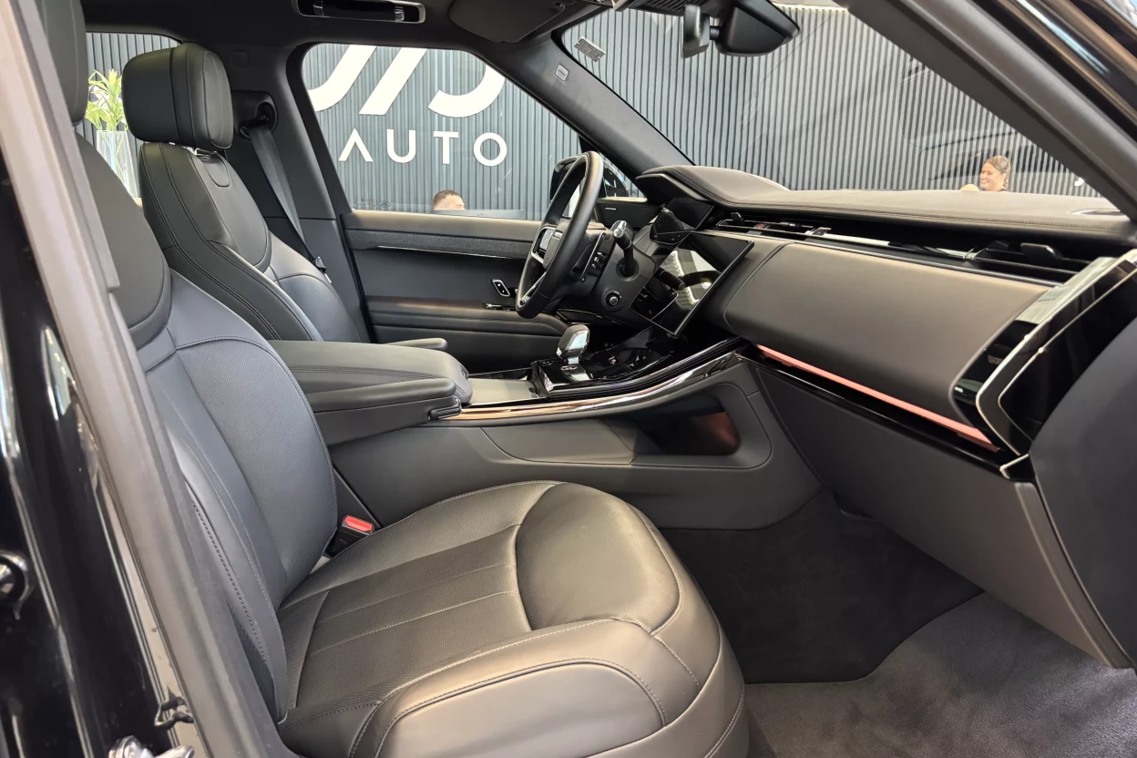 Range Rover Sport Dynamic SE D300 MHEV AWD obrázok č. 2