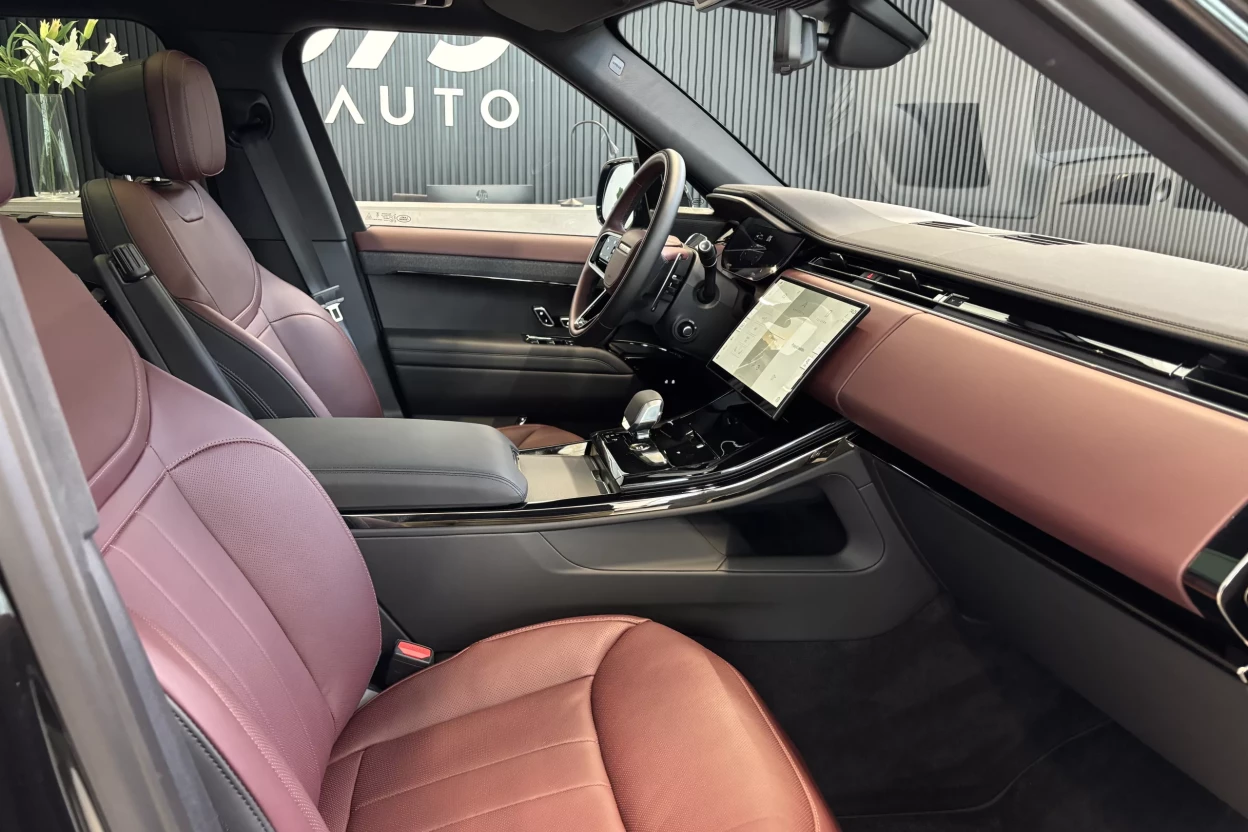 Range Rover Sport Dynamic SE P460e PHEV AWD Automat obrázok č. 2