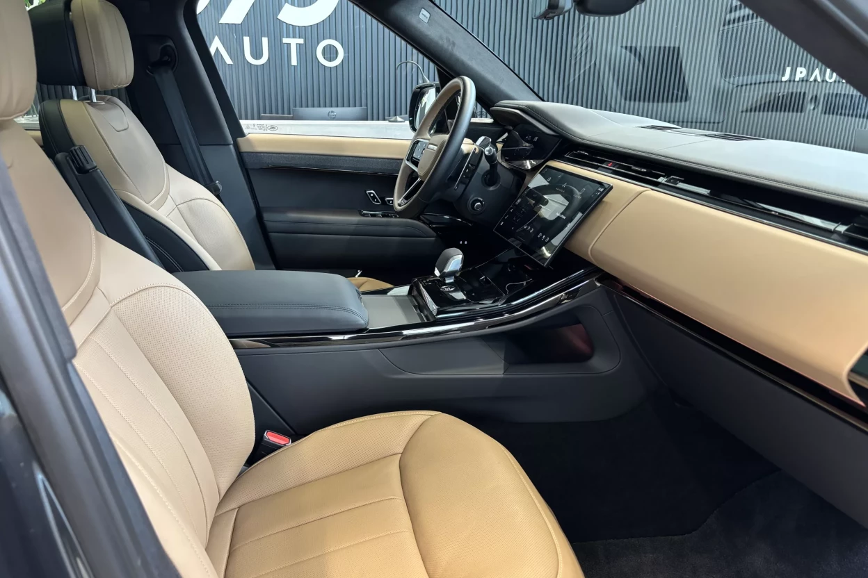 Range Rover Sport Autobiography  P550E PHEV AWD AUTOMAT  obrázok č. 2