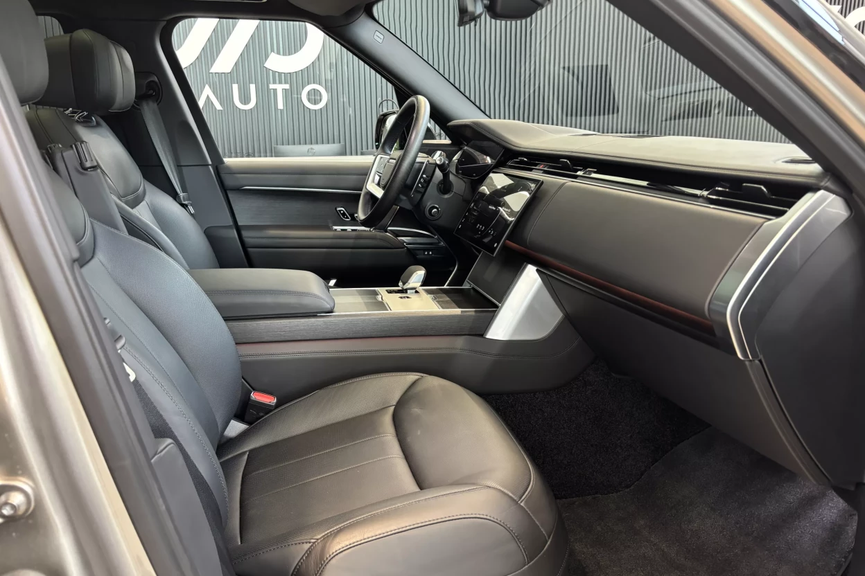 Range Rover Autobiography D350 MHEV AWD SWB obrázok č. 2