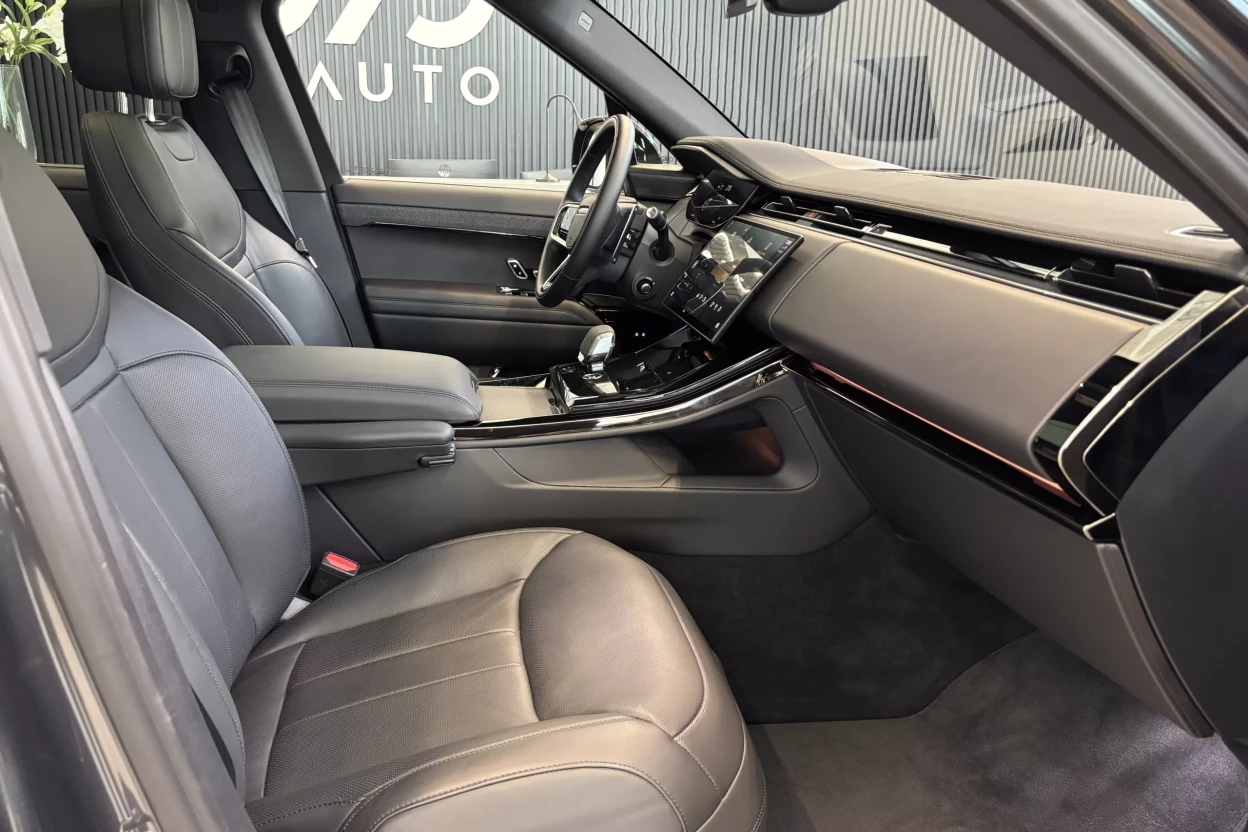 Range Rover Sport Dynamic SE P460e PHEV AWD Automat obrázok č. 2