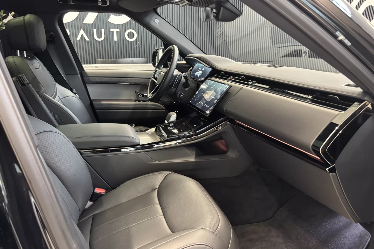 Range Rover Sport Dynamic SE P460e PHEV AWD Automat obrázok č. 2