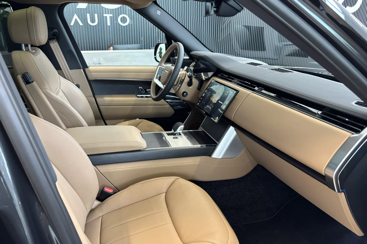Range Rover HSE D350 SWB MHEV AWD obrázok č. 2