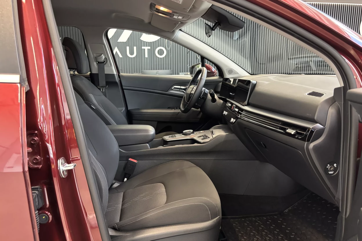 Kia Sportage 1.6 T-GDi AWD 7DCT Gold obrázok č. 2