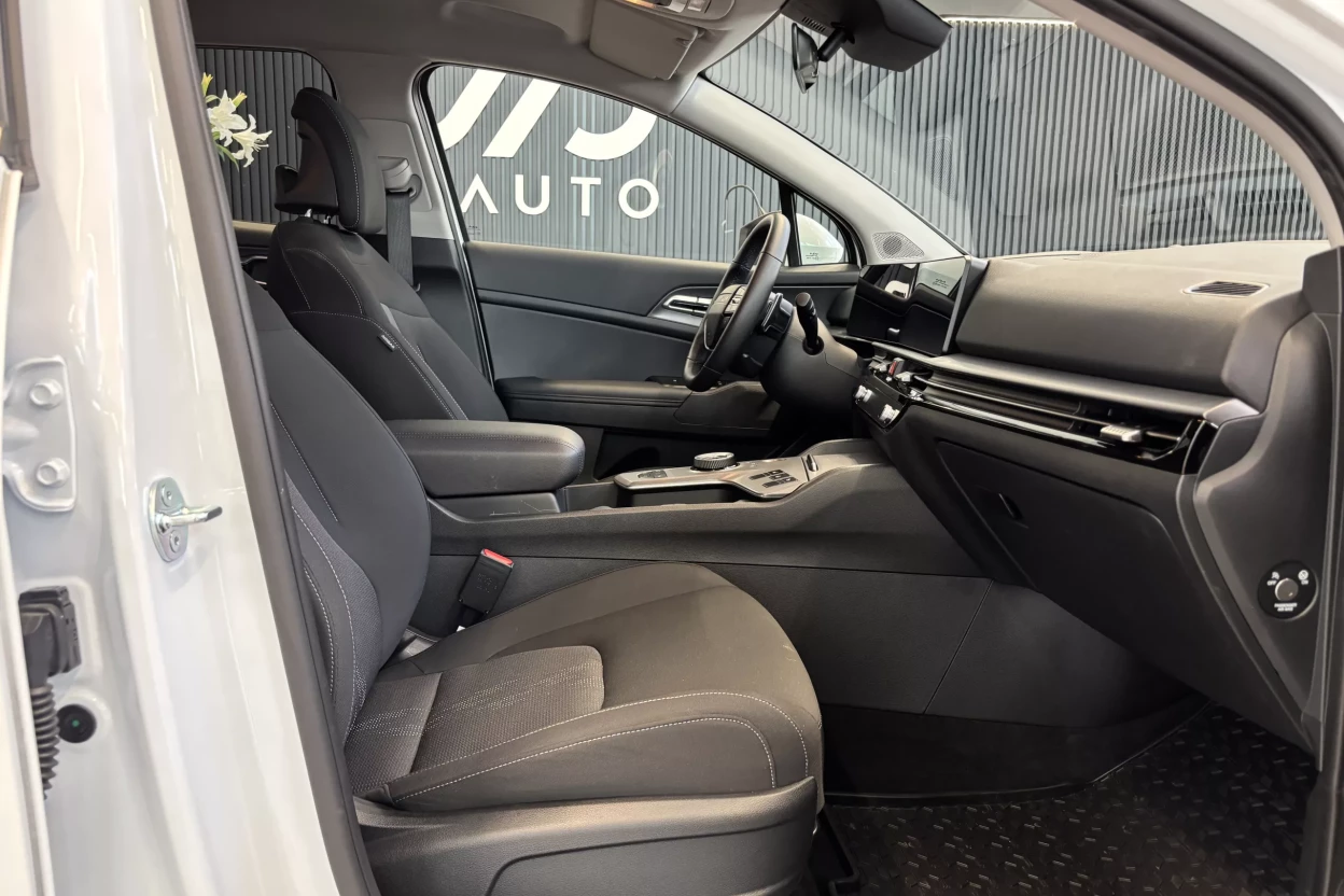 Kia Sportage 1.6 T-GDi AWD 7DCT Gold obrázok č. 2