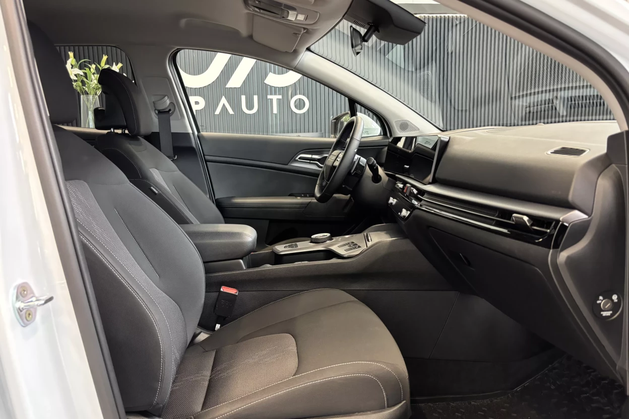 Kia Sportage 1.6 T-GDi FWD 7DCT Gold obrázok č. 2