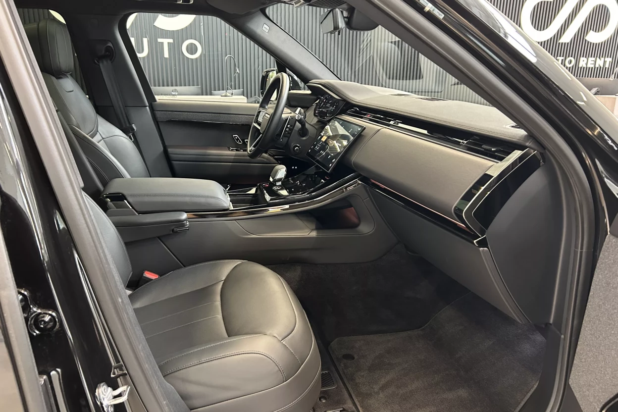 Range Rover Sport Dynamic SE P460e PHEV AWD  obrázok č. 2