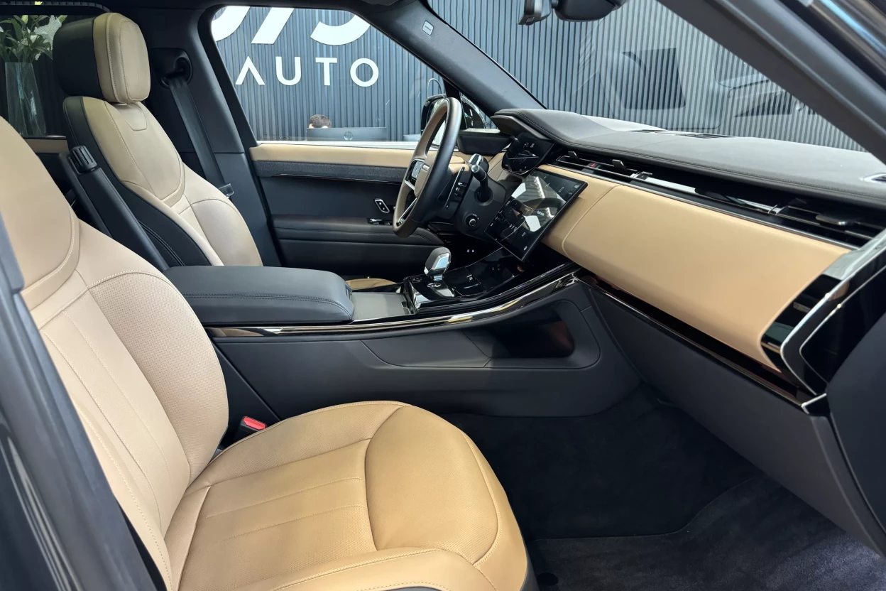 Range Rover Sport Dynamic SE P460e PHEV AWD  obrázok č. 2