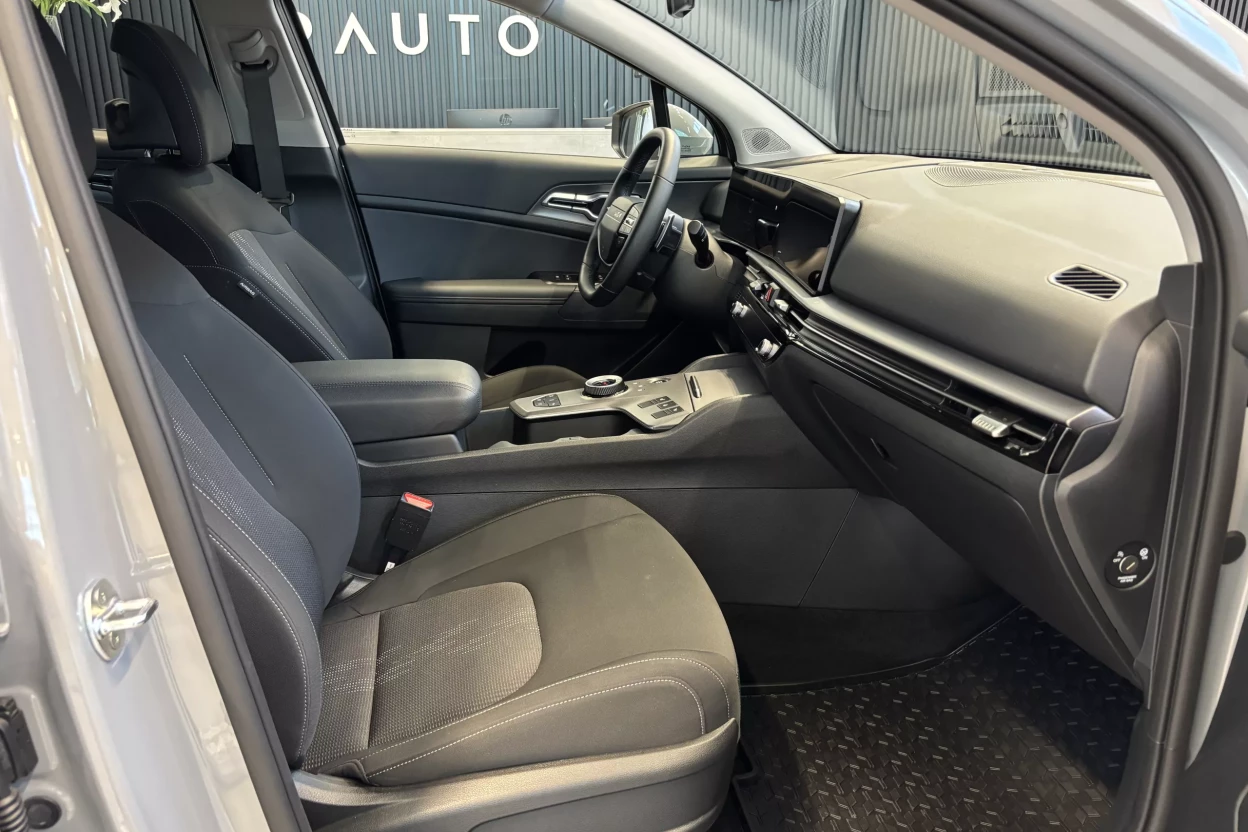 Kia Sportage 1.6 T-GDi AWD 7DCT Gold obrázok č. 2