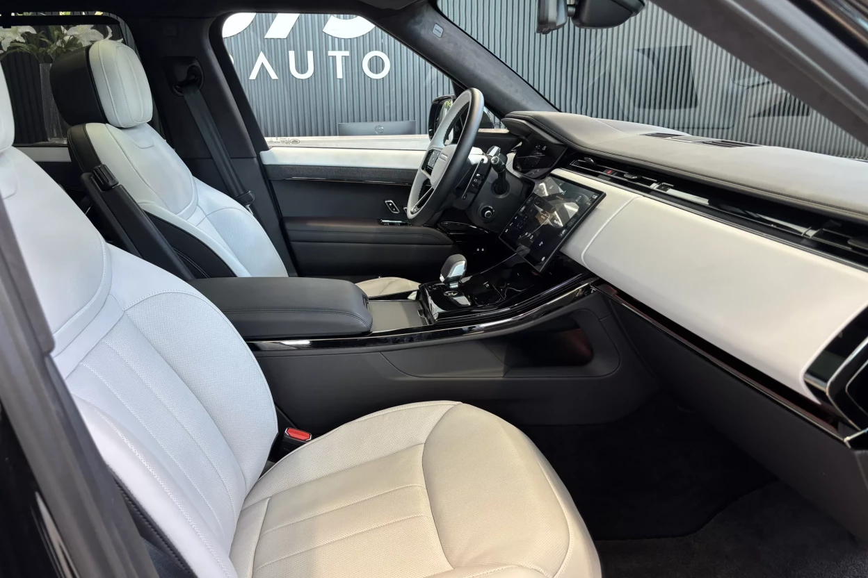 Range Rover Sport Autobiography  P550E PHEV AWD AUTOMAT  obrázok č. 2