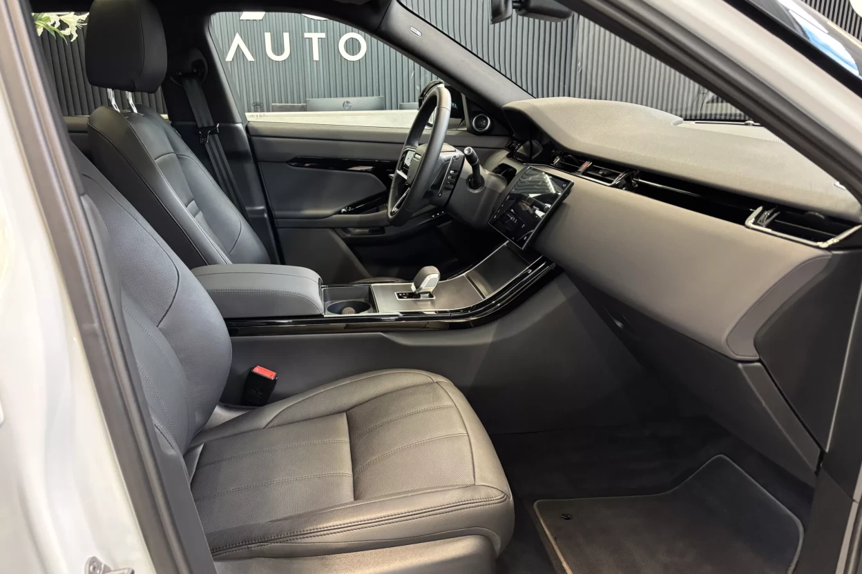 Range Rover Evoque Evoque S D165  MHEV AWD obrázok č. 2