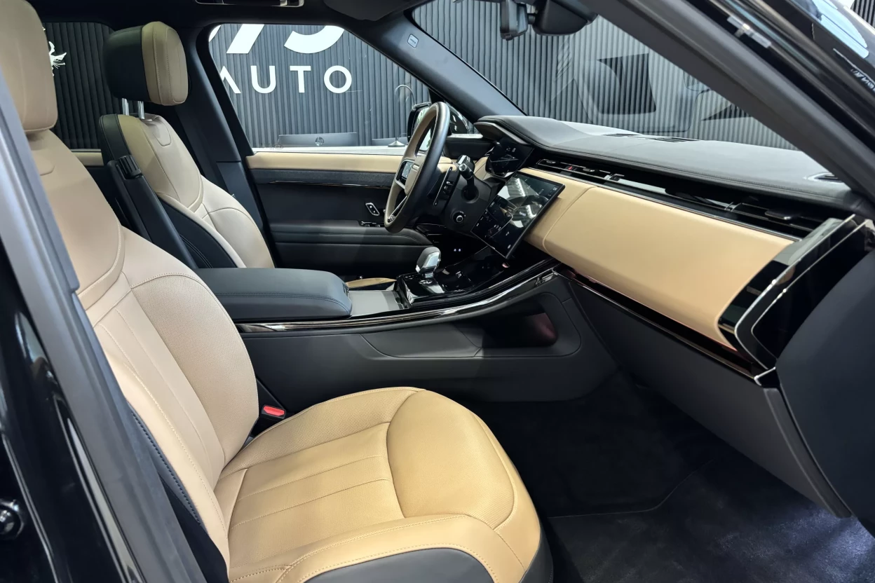 Range Rover Sport Dynamic SE P460e PHEV AWD  obrázok č. 2