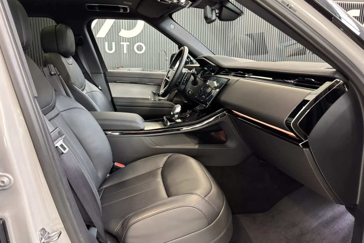 Range Rover Sport Dynamic HSE P460e PHEV AWD Automat obrázok č. 2