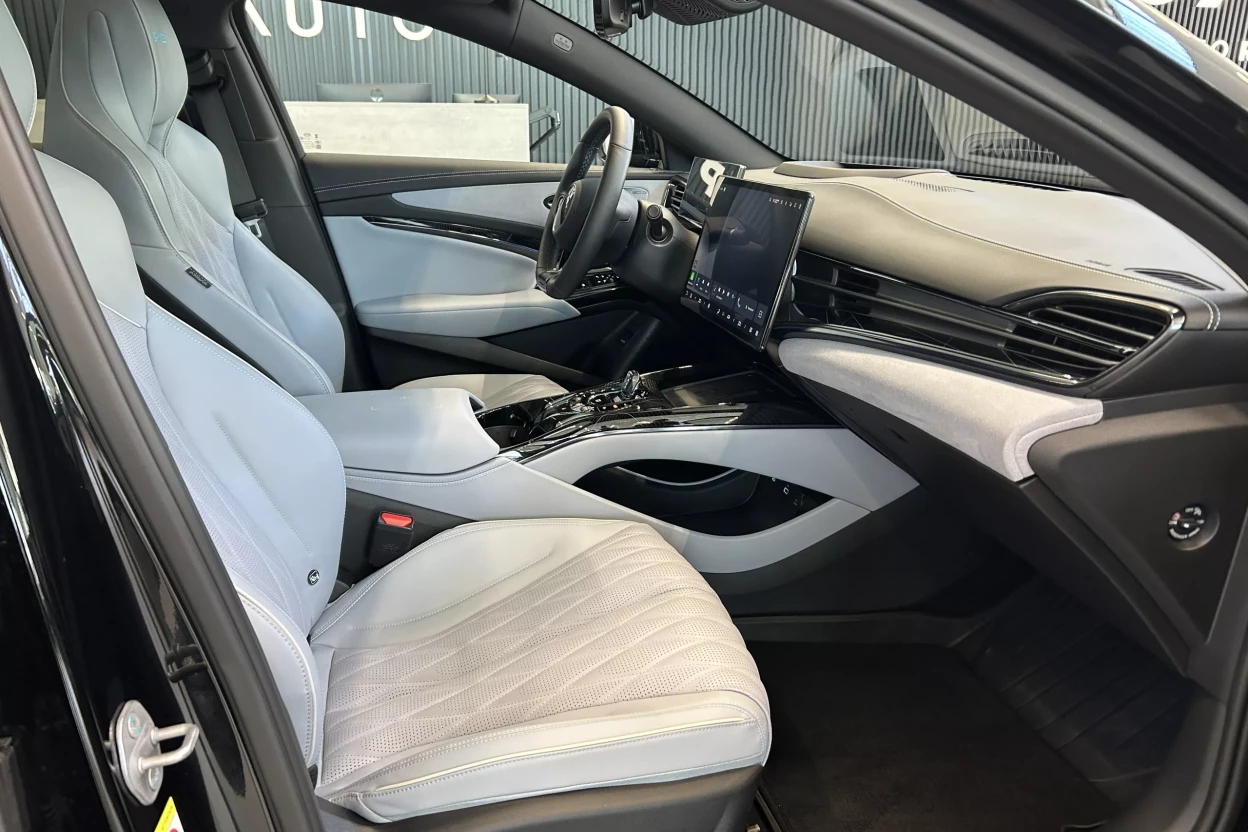 BYD SEAL Excellence AWD obrázok č. 2