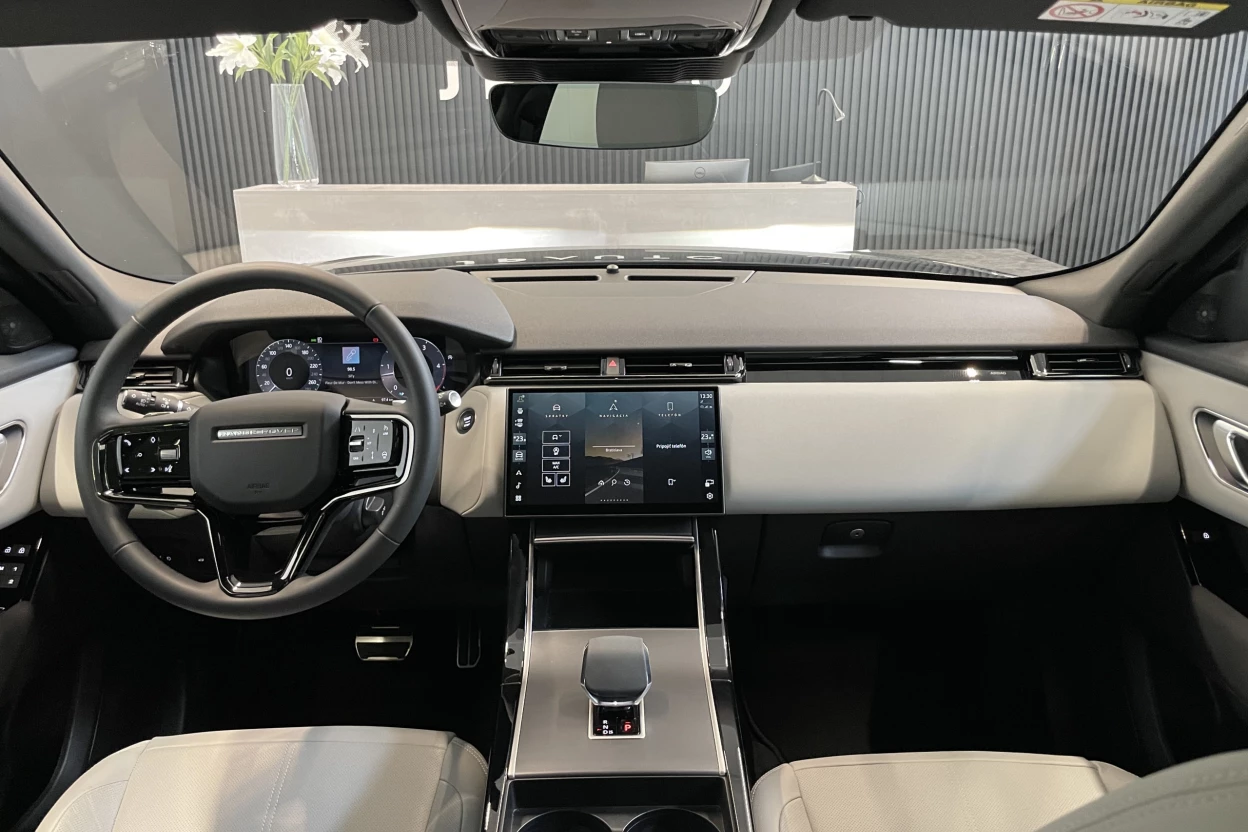 Range Rover Velar Dynamic SE D300 AWD MHEV obrázok č. 3