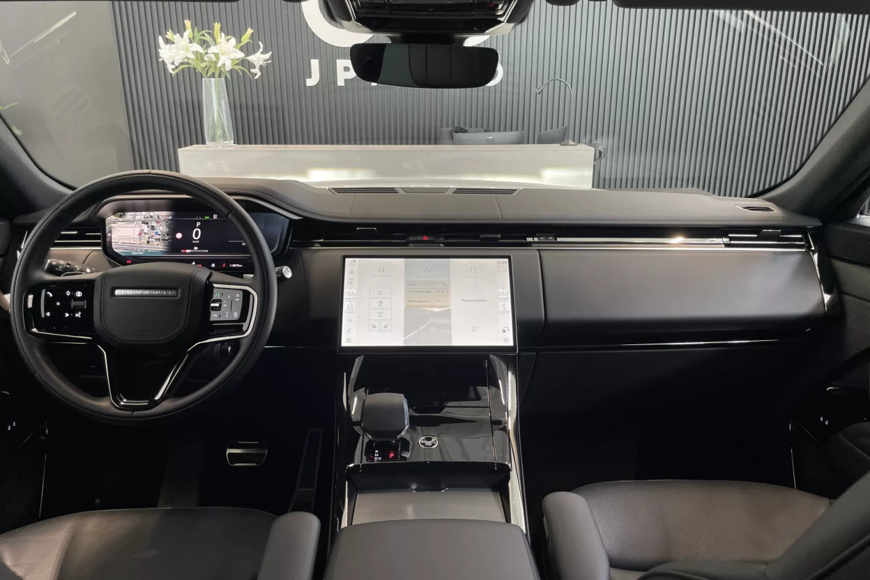 Range Rover Sport Dynamic SE D250 MHEV AWD Automat obrázok č. 3