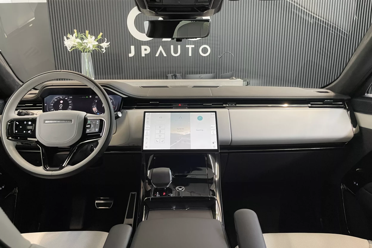 Range Rover Sport Autobiography P400 MHEV AWD Automat obrázok č. 3