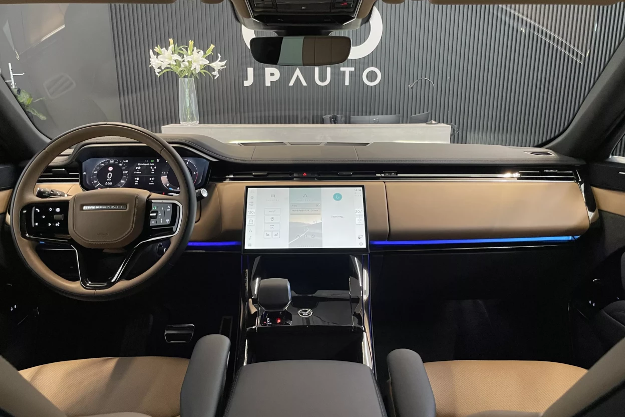 Range Rover Sport Dynamic SE D250 MHEV AWD Automat obrázok č. 3