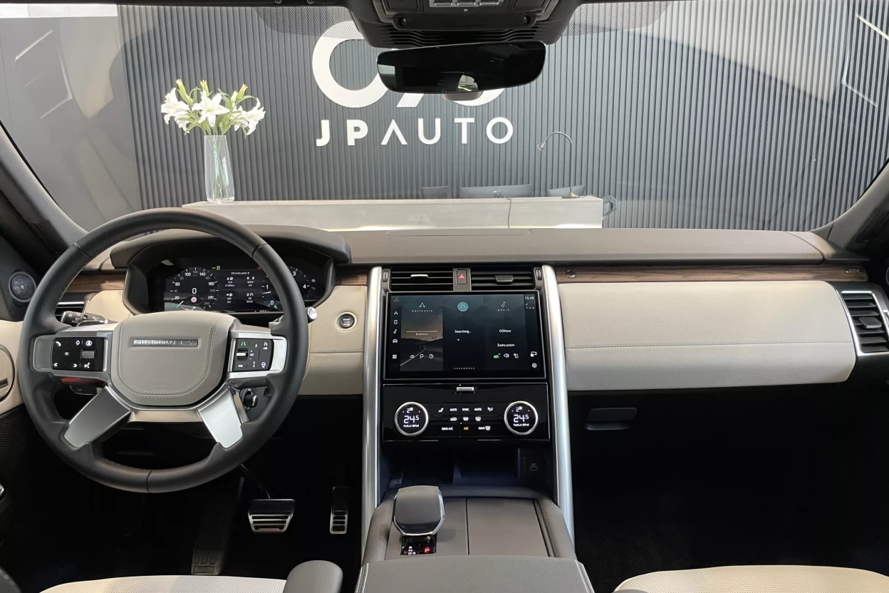 Discovery Dynamic HSE D250 AWD AUTOMAT obrázok č. 3