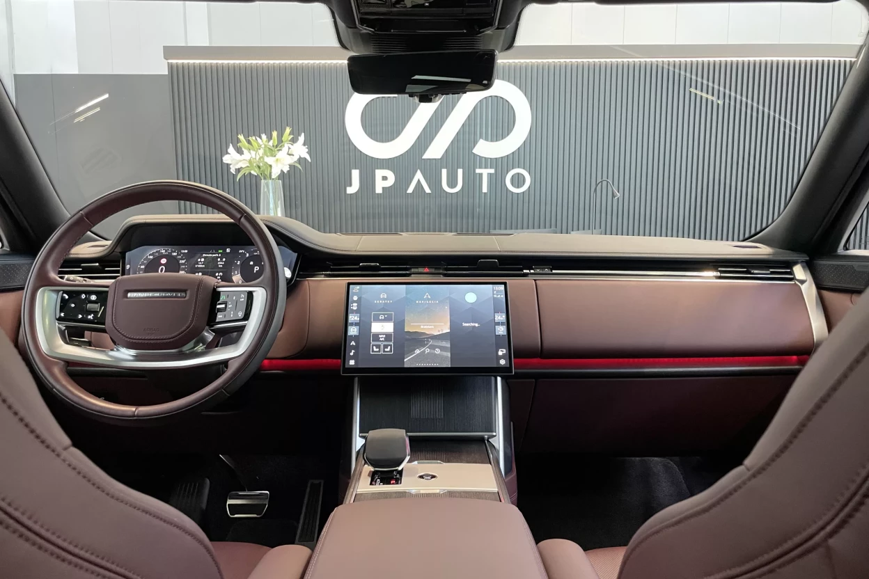 Range Rover Autobiography P530 SWB AWD obrázok č. 3